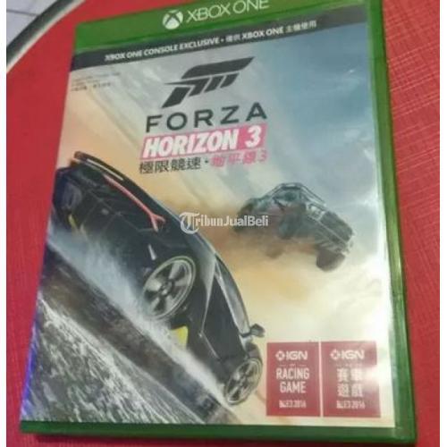 xbox one forza 3