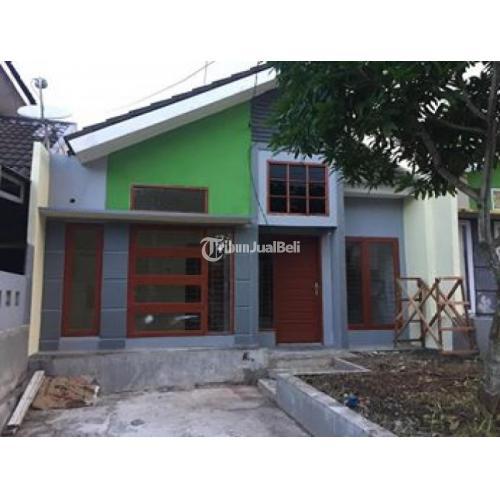 Jual Rumah Tipe 60 Murah di Balikpapan Regency Strategis 