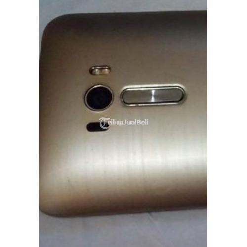  Jual  HP Asus Zenfone Selfie Bekas  Second Normal di 