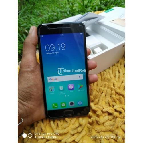 Oppo 57 Ram 3GB Bekas Fullset Bagus Normal No Minus Harga Nego di