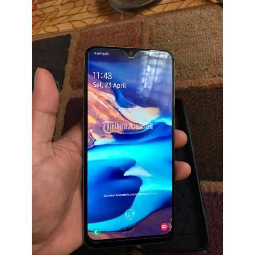 second samsung a50