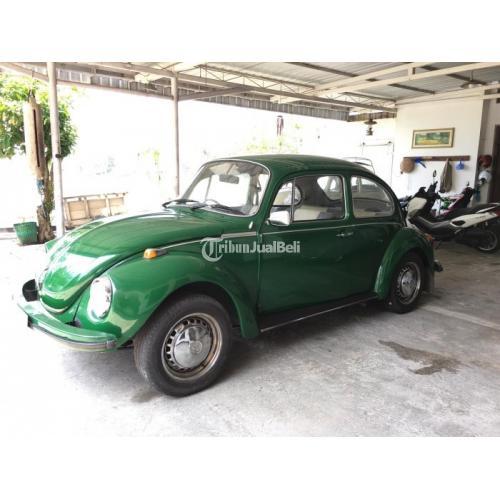  Mobil  VW kodok 1303 1974 green andalas Standaran Mobil  