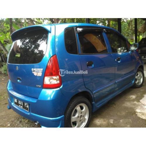Mobil Karimun Estilo Vxi 2007 Murah Ss Lengkap Mulus Mesin Ok Ac Dingin Di Bantul Tribunjualbeli Com