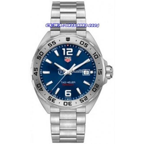 tag heuer waz1118