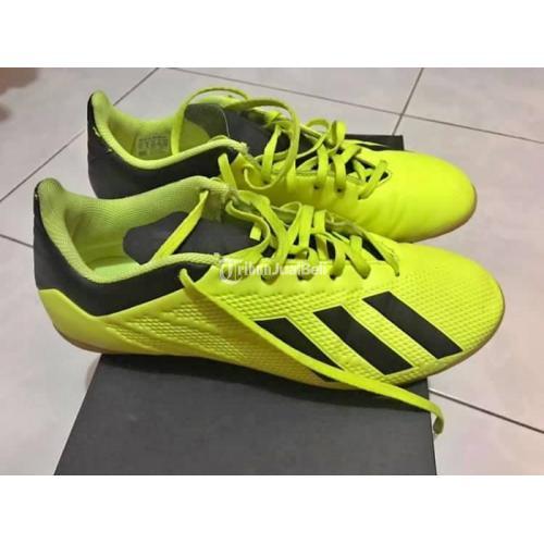 Adidas Futsal X Tango 18.4 IN Size 42 