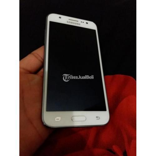 Samsung J5 4G LTE Bekas Mulus Normal Segel Baterai Awet ...