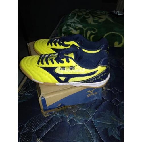 mizuno lancamento futsal