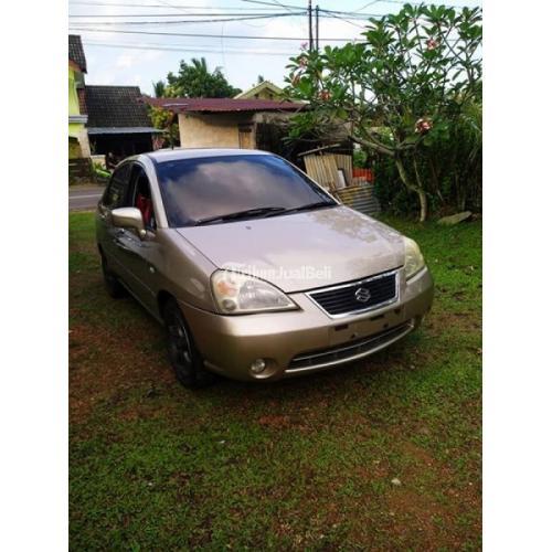  Mobil  Suzuki  Baleno 2004  Plat BN Pajak  Jalan Surat Ada 