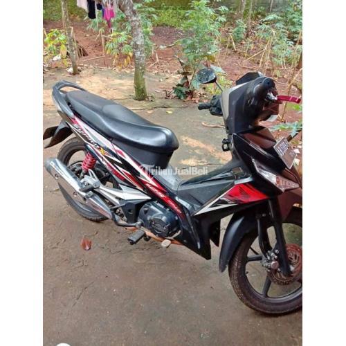 Honda Supra X 125 125cc 15 Pajak Jalan Ss Lengkap Siap Pakai Nego Di Yogyakarta Tribunjualbeli Com