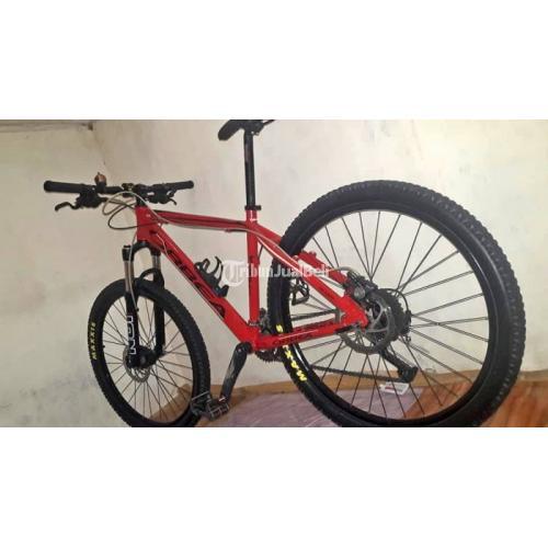 harga orbea bike