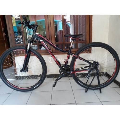  Sepeda  Gunung Specialized Bekas  MTB Murah Mulus Normal 