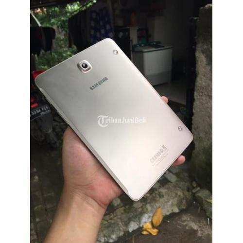 Tablet Android Murah Samsung Tab S2 Bekas Ram 3GB Normal Original di