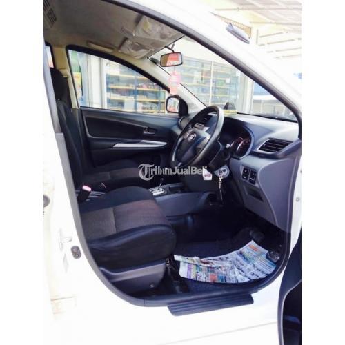  Mobil  Matic Murah Toyota  Avanza Veloz  Bekas 2013 Original 