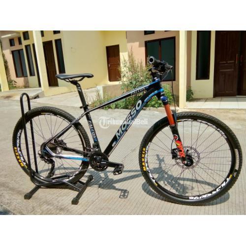 mosso falcon 3 27.5
