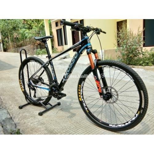 mosso falcon 3 27.5