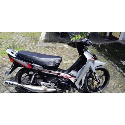  Motor  Yamaha Fizr  Bekas  Tahun 2001 Full Clutch Normal 