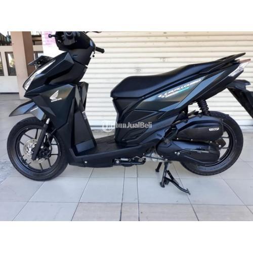 Honda Vario 150 Cc Tahun 2016 Plat W Sidoarjo Motor Ori Mesin Halus Bodi Mulus Di Sidoarjo Tribunjualbeli Com