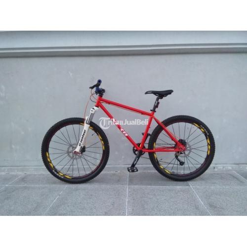 xlr8 chromoly