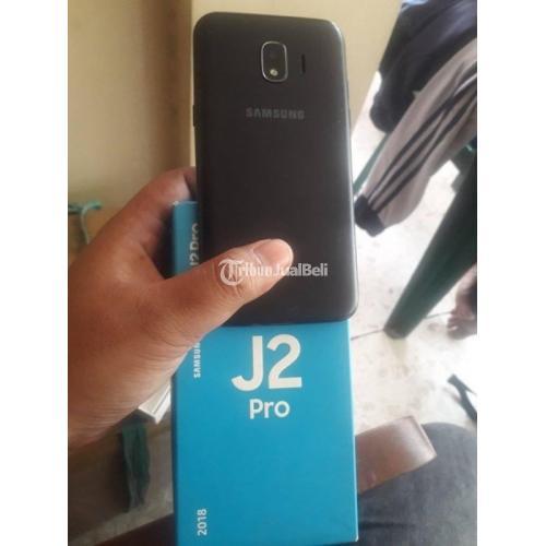 Hp Samsung J2 Pro Bekas Mulus Normal Lengkap Harga Murah Di Yogyakarta Tribunjualbeli Com