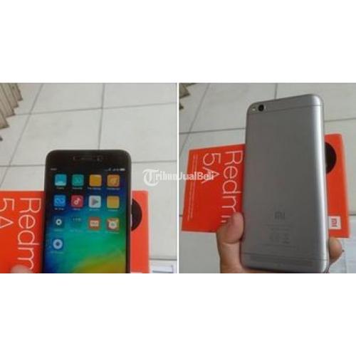 HP Xiaomi Murah Redmi 5A Bekas Ram 2GB Normal Lengkap Segel di