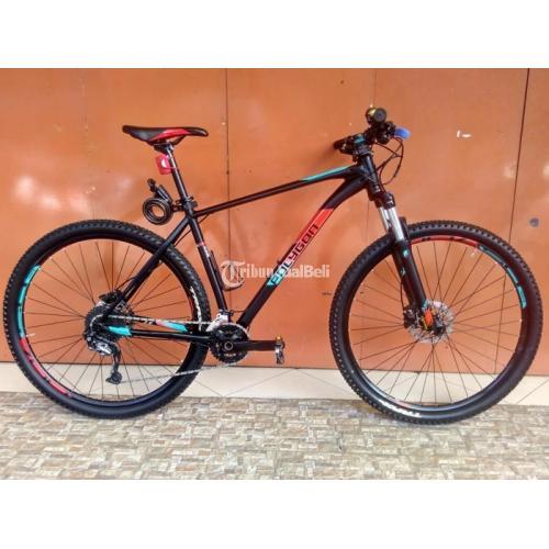 mtb xl