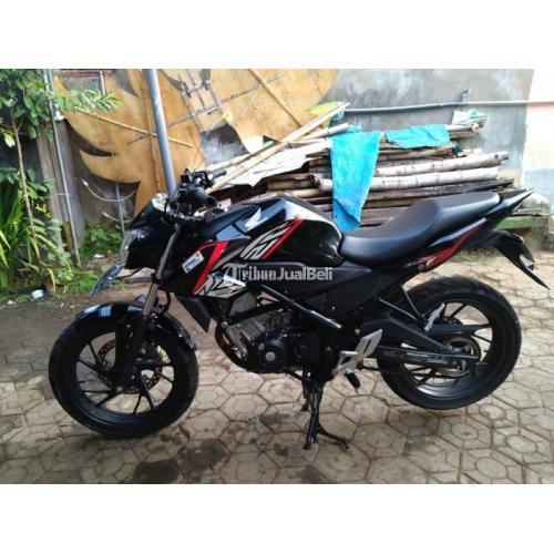 Motor Sport Murah Honda CB 150R Bekas Tahun 2016 Normal ...