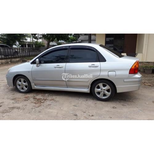  Mobil  Baleno  2005 Manual Pajak  Lunas Kondisi Oke Harga 