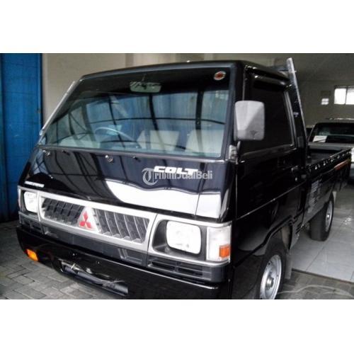 Mobil Mitsubishi Colt L300 Bekas Pick Up Murah Tahun 2013 