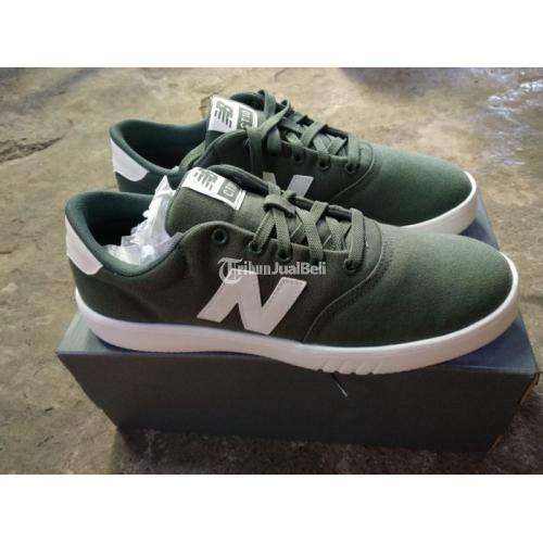 Sepatu New Balance CT10 Green / Hijau 