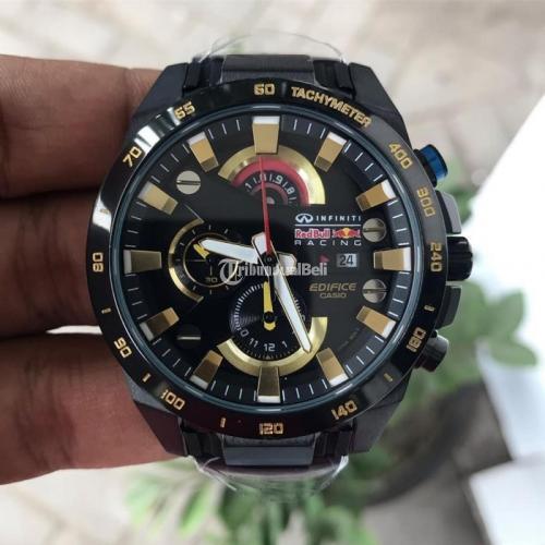 jam casio edifice original