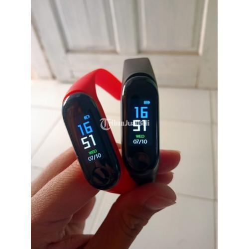 jam smartwatch m3