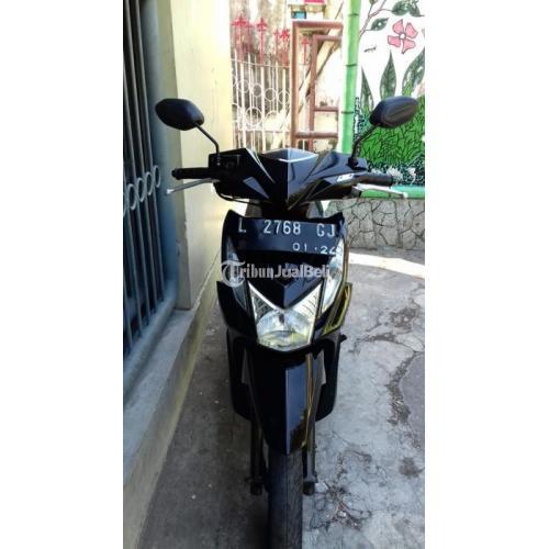 Motor Matic Bekas Honda Beat CW F1 Injeksi Siap Pakai ...