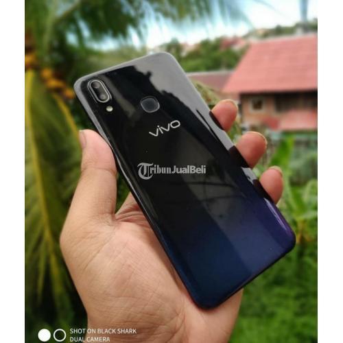 Hp Vivo Y91 Bekas Android Ram 2gb Murah Lengkap Mulus No Minus Di Balikpapan Tribunjualbeli Com