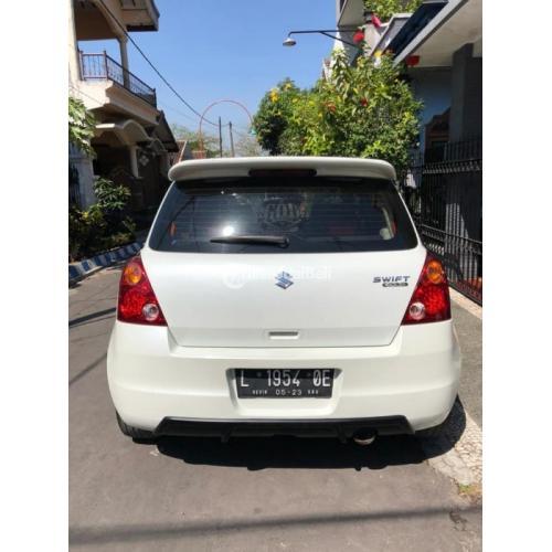  Mobil Suzuki Swift Bekas Tahun 2011 Mulus Normal Harga Nego Murah di 