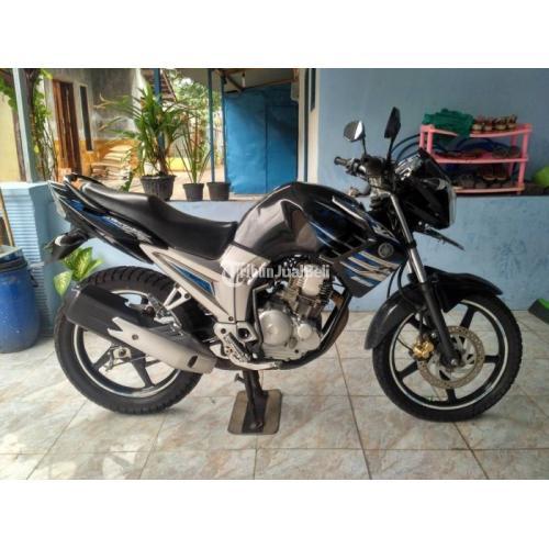 Motor Yamaha Scorpio Bekas Tahun 2011 Mulus Pajak Off Normal Murah di