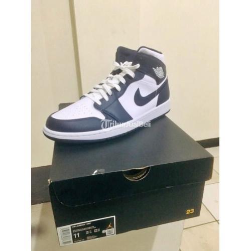 air jordan obsidian blue harga