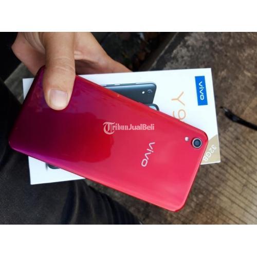 Hp Vivo Y91c Ram 2gb 32 Gb Bekas Bagus Mulus Normal Ori Di Pangkalpinang Bangka Belitung Tribunjualbeli Com