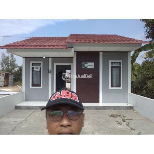 Rumah Siap Huni Conwood Type 36 Shm Harga 200 Juta Di Margorejo Muktiharjo Rendole Di Pati Tribunjualbeli Com