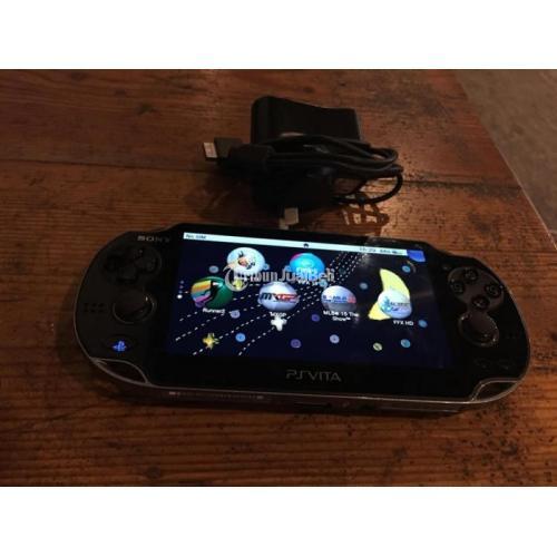 ps vita 32gb