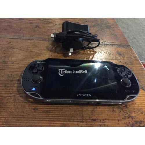 ps vita 32gb