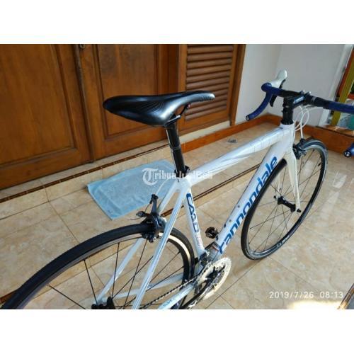 cannondale caad 13 harga