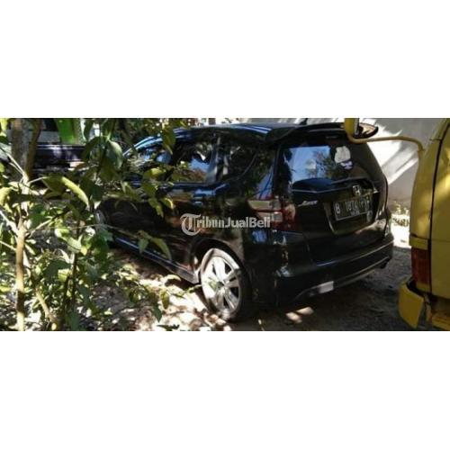 Honda Jazz Bekas Murah Mobil 2009 Matic Istimewa No ...