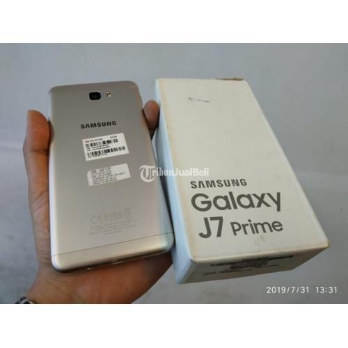 Jual Samsung J7 Prime Jogja