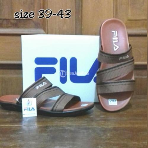 sandal fila murah