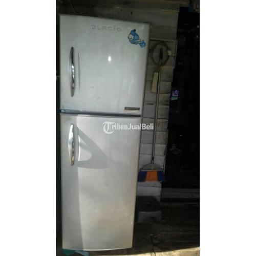 Kulkas Jumbo 2 Pintu / 12 Kulkas 2 Pintu Hemat Listrik