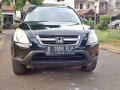 Mobil Honda CRV Murah Bekas 2002 Metic Responsif Sehat Mulus Surat Lengkap Nego…