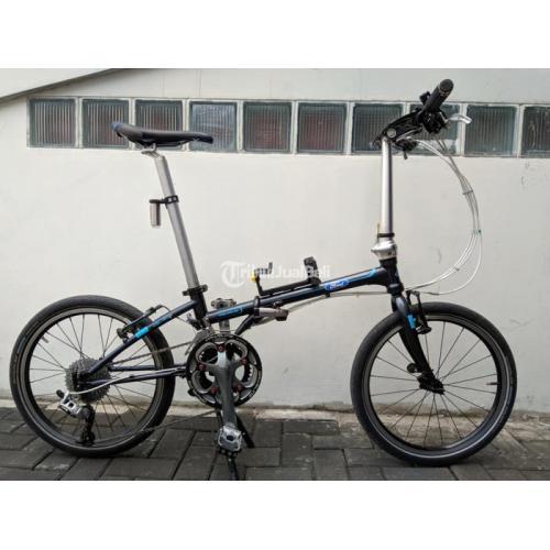 dahon ford taurus