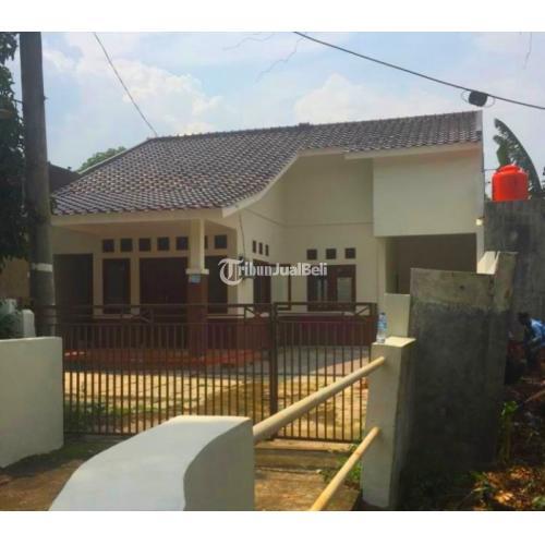 Jual Rumah Jagakarsa Murah Jual Rumah Jagakarsa Murah
