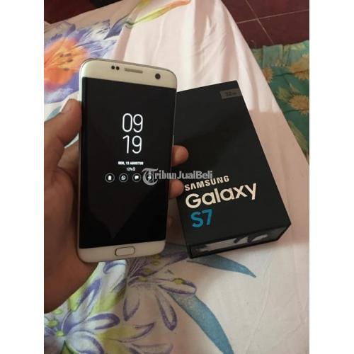 Hp Samsung S7 Edge Ram 3