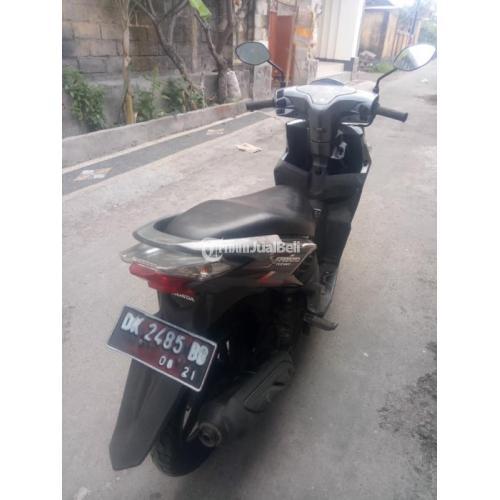 Motor Honda Vario CBS 2011 Standar Original Bekas Mesin 